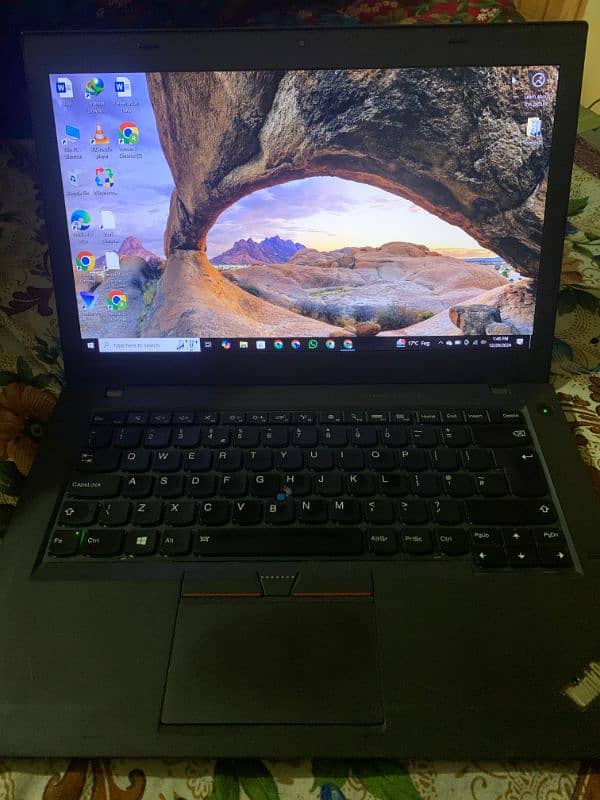 Lenovo Thinkpad 4