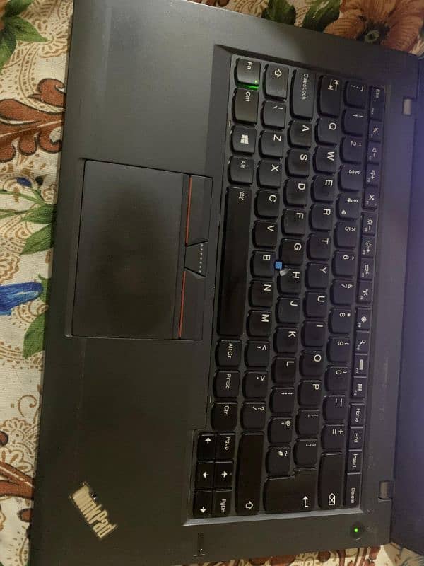 Lenovo Thinkpad 5