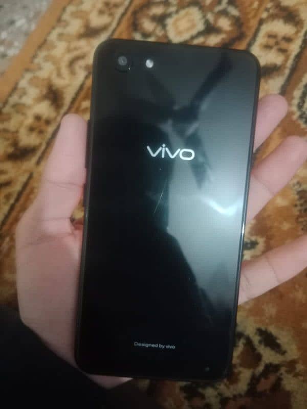 Vivo Y83 | 6/128 6