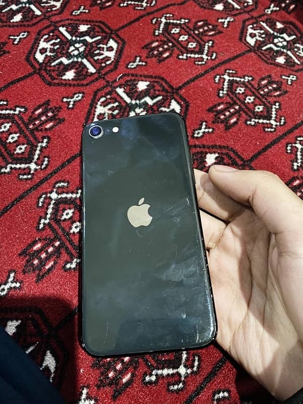 iphone SE 2020 non pta ( jv ) 1