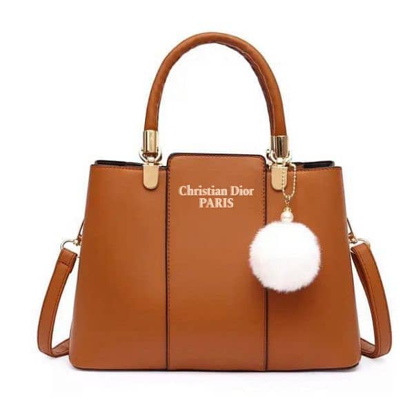 women hand bags | Premium Quality | Attractive Lock | message now 8