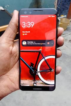 google pixel 3. . contact no call & wtsp 03121424450. . plz read ad