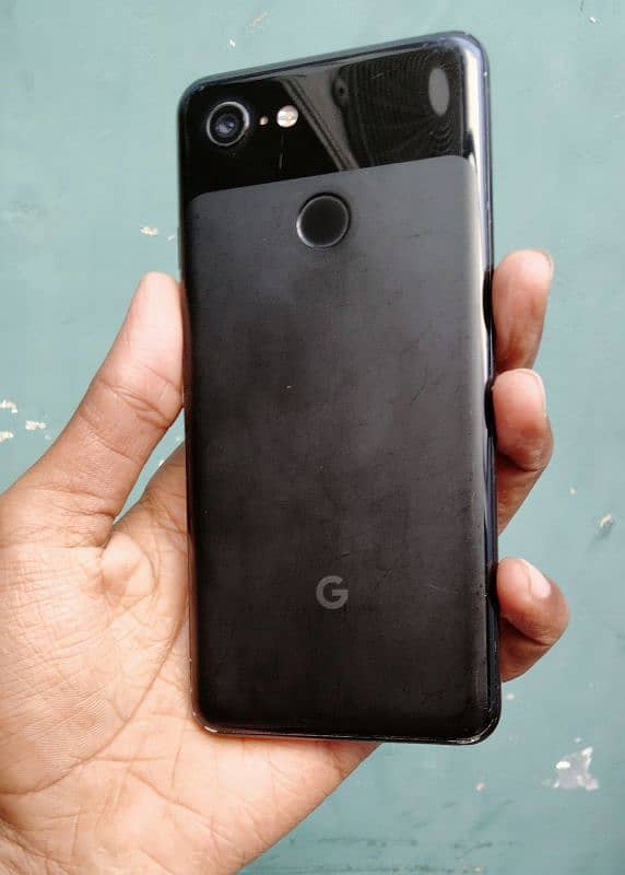 google pixel 3. . contact no call & wtsp 03121424450. . plz read ad 8