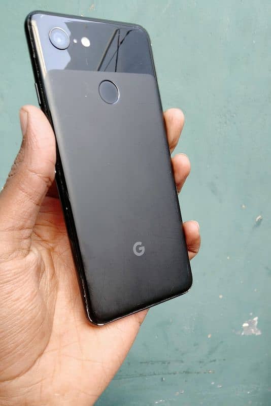 google pixel 3. . contact no call & wtsp 03121424450. . plz read ad 9