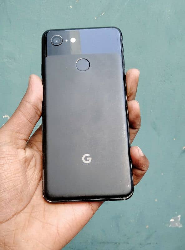 google pixel 3. . contact no call & wtsp 03121424450. . plz read ad 10