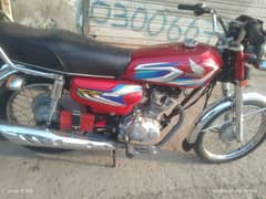 Honda 125 for sale 2022 model