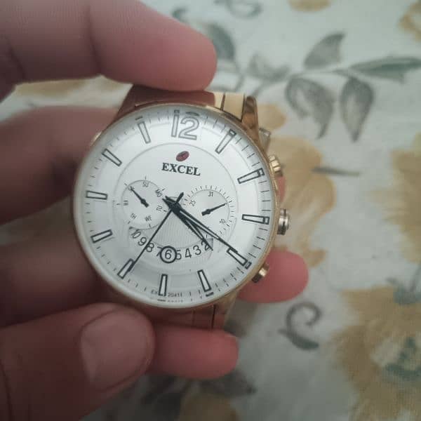 Very very beautiful watch 1