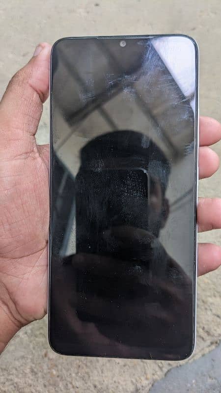 Infinix Smart 7 0