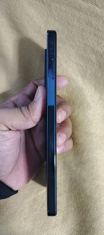 Infinix note 30 pro  all ok phone only 15 din used hai 2