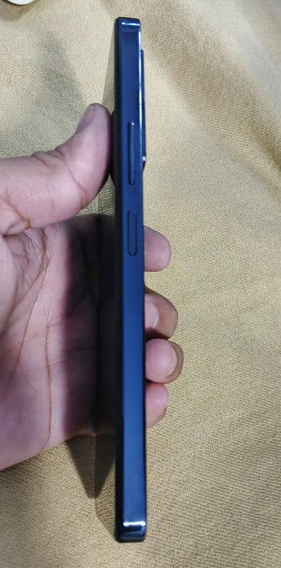 Infinix note 30 pro  all ok phone only 15 din used hai 3