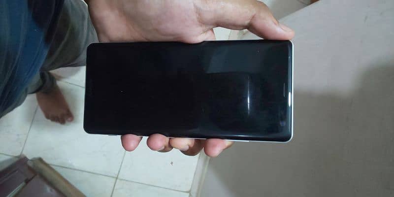 Sony Xz3 for sale urgent. 10/9.5 no fault 5