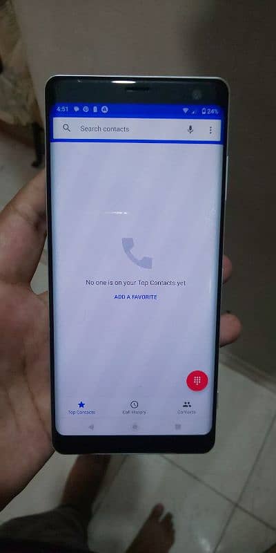 Sony Xz3 for sale urgent. 10/9.5 no fault 6