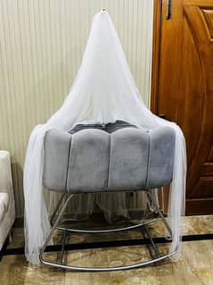 Bassinet