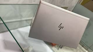 HP ELITEBOOK 840 G7  i5 10TH GEN