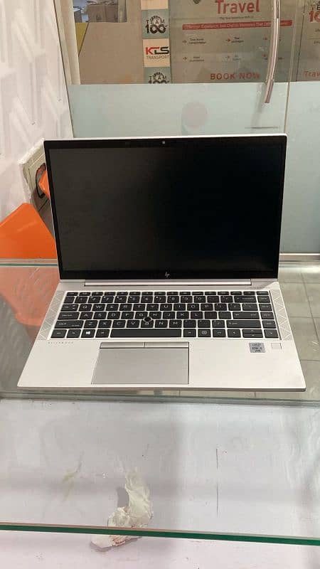 HP ELITEBOOK 840 G7  i5 10TH GEN 1