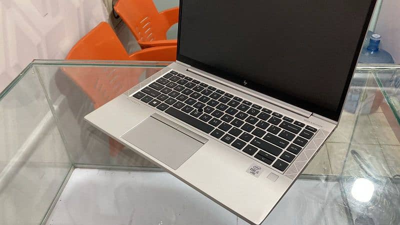 HP ELITEBOOK 840 G7  i5 10TH GEN 2