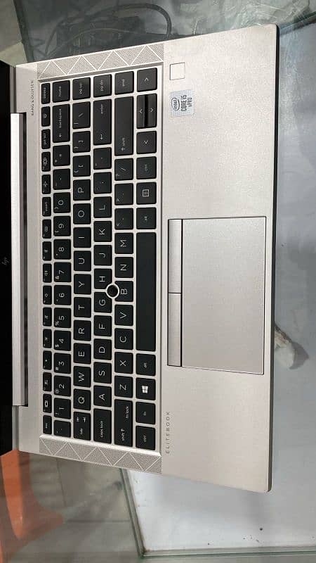 HP ELITEBOOK 840 G7  i5 10TH GEN 3