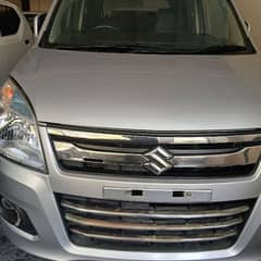 Suzuki Wagon R 2020