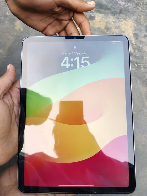 iPad air5 5th generation 0