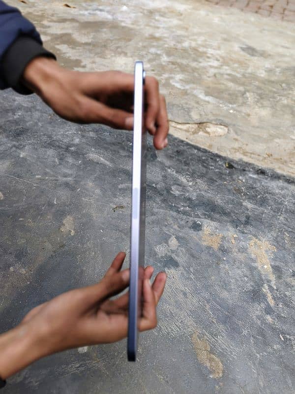 iPad air5 5th generation 2