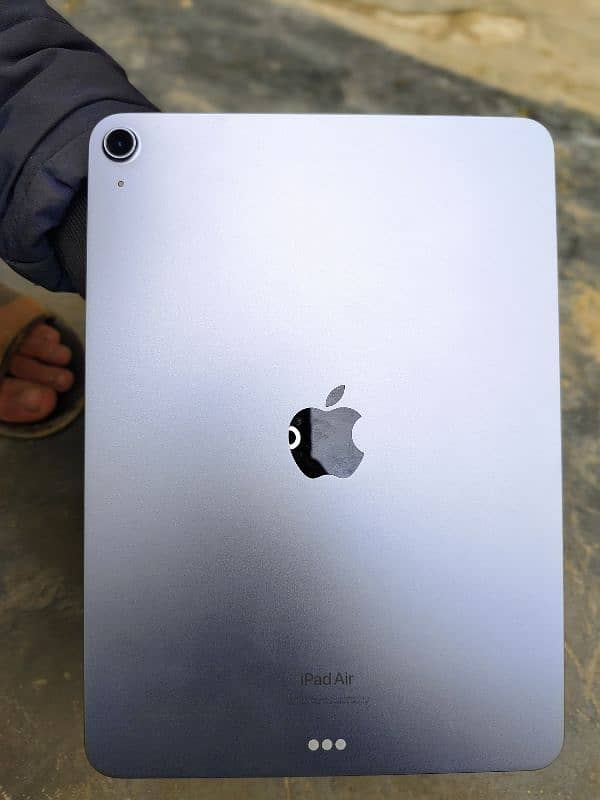 iPad air5 5th generation 5