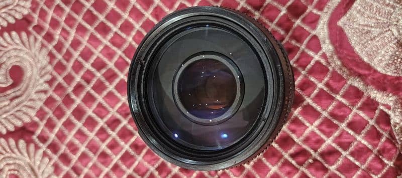 Tamron 70 300mm lens for nikon 3