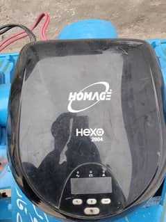 homage hexo 2004 model for sale