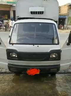 Suzuki pickup urgent sale