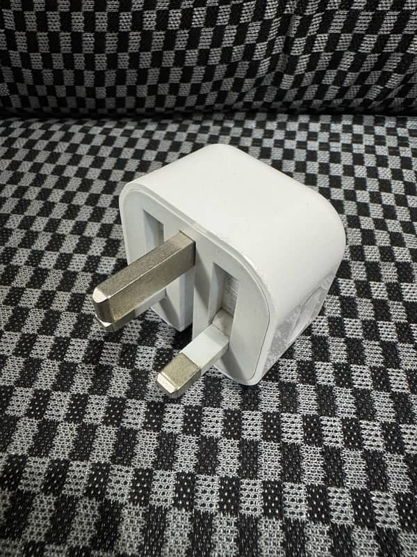 iphone 25 watt charger 3