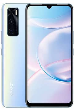 Vivo v20se