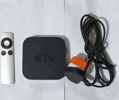 Apple TV 3 genration