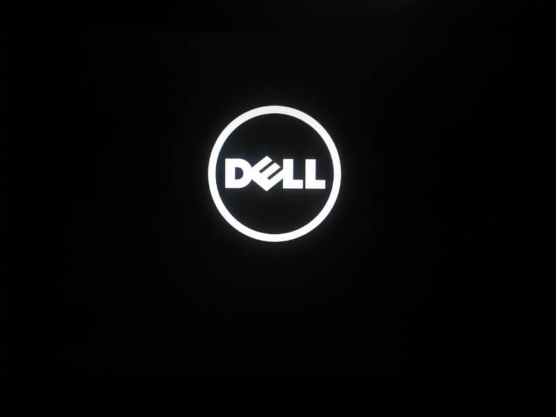 Dell M6800 3