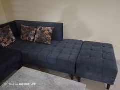 new l shaped sofa