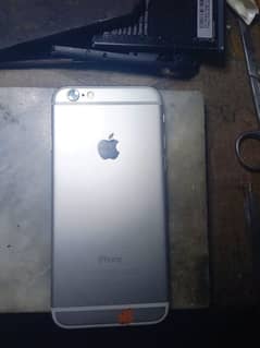 I phone 6