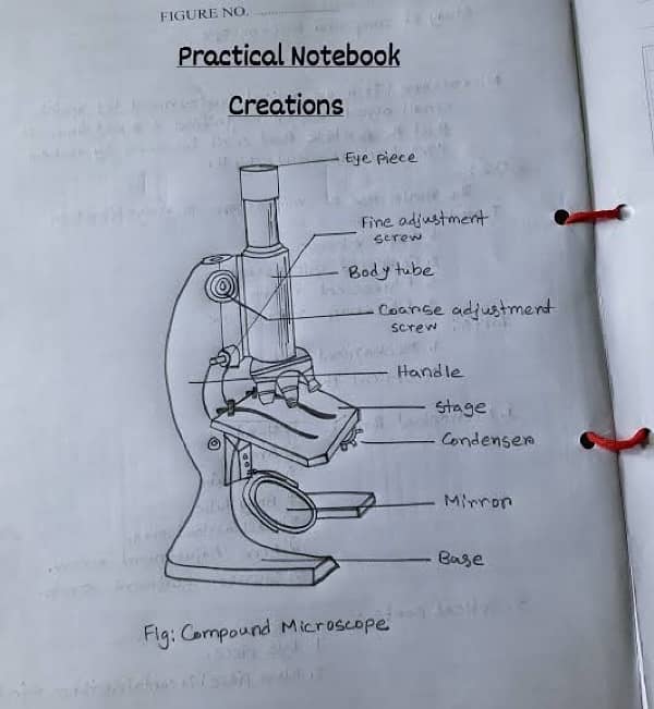 Practical Copies hum se banwai 9