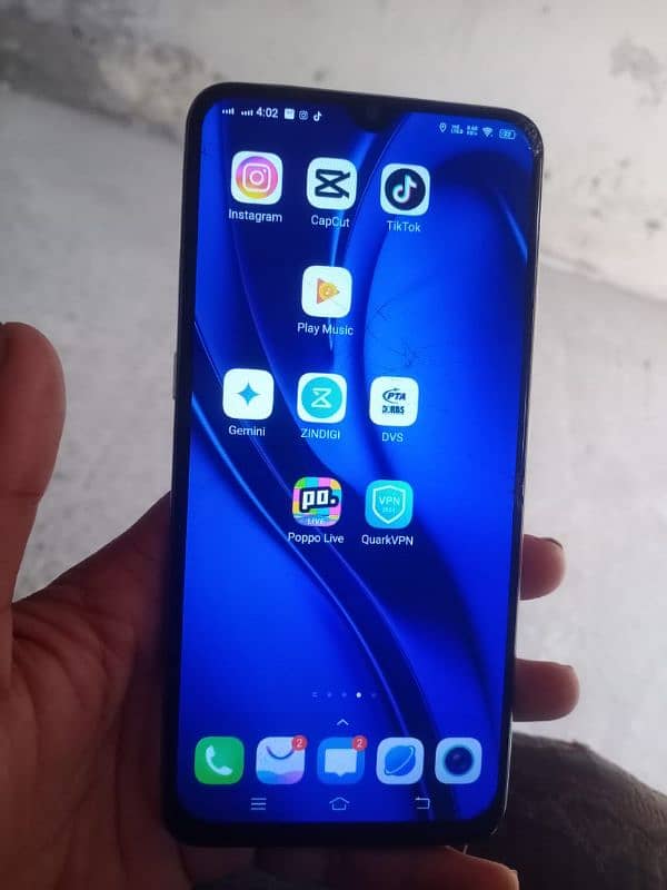 vivo s1 4 128 2