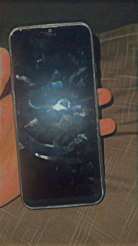 Tecno spark 6 go 4 64 Used 10 10 condition 03259094378 1