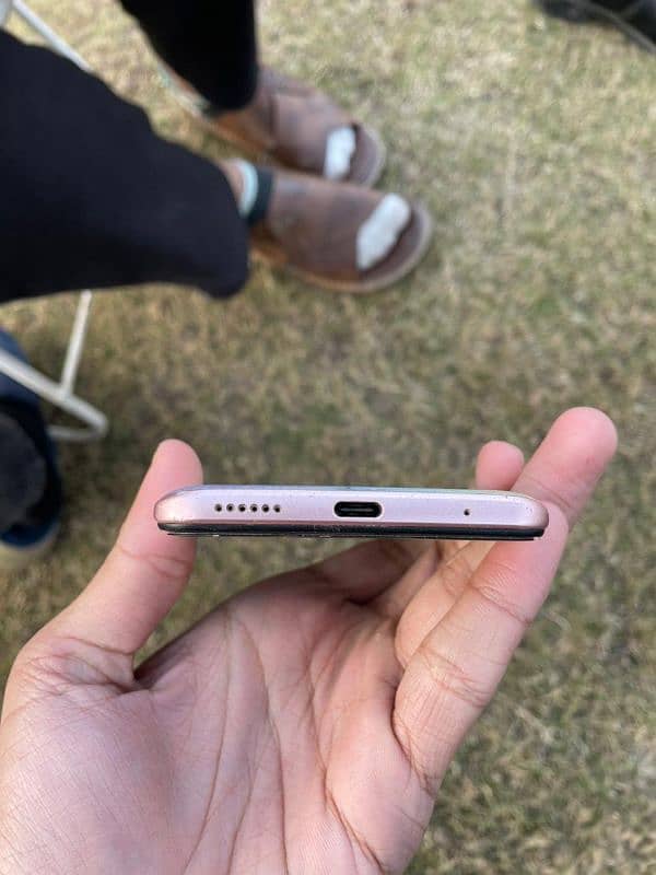 Vivo S1 pro pta approved 3