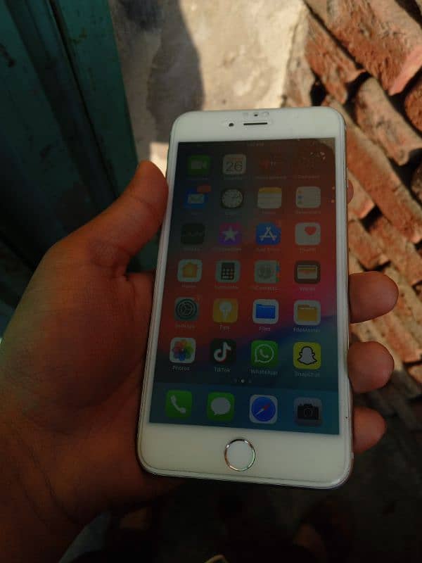 IPHONE 6 PLUS 16 GB 10 BY 10 FOR SALE 9