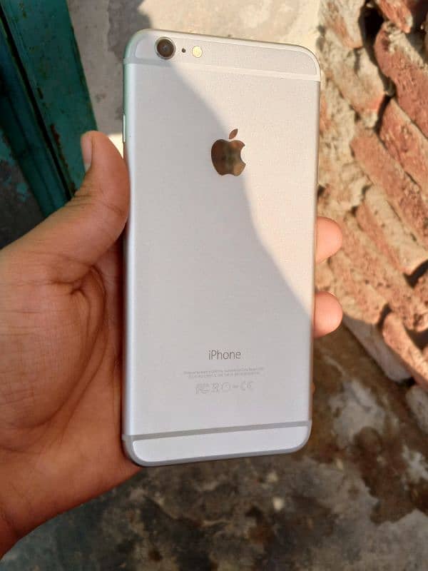 IPHONE 6 PLUS 16 GB 10 BY 10 FOR SALE 11