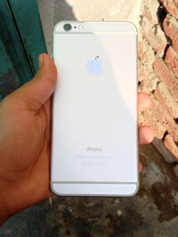 IPHONE 6 PLUS 16 GB 10 BY 10 FOR SALE 12