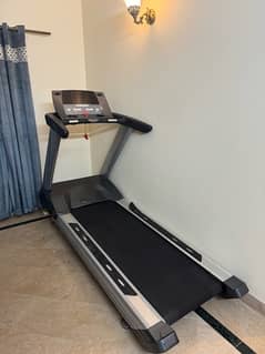 BH Commercial Treadmill /Electronical Treadmill/ Treadmill