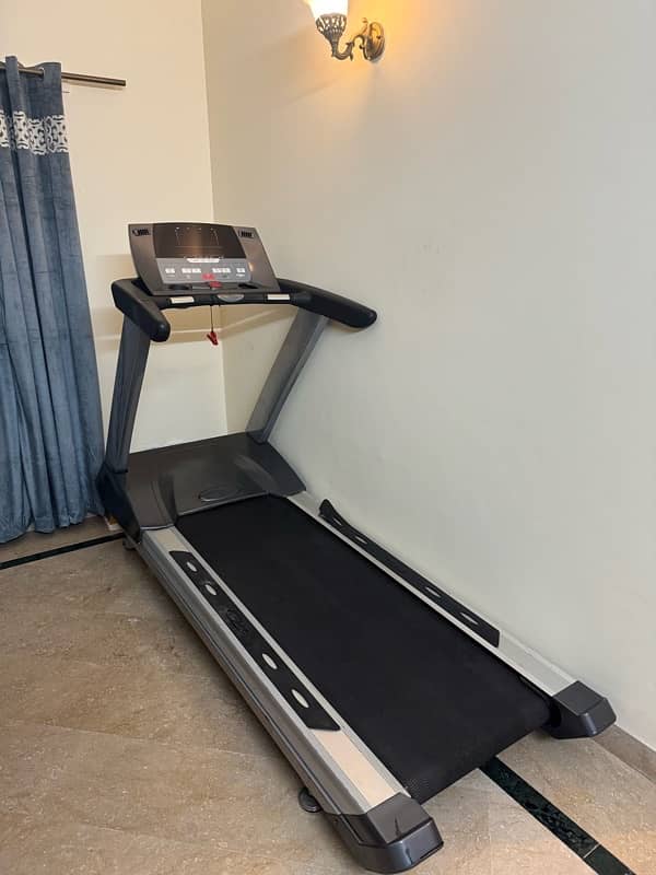 BH Commercial Treadmill /Electronical Treadmill/ Treadmill 0