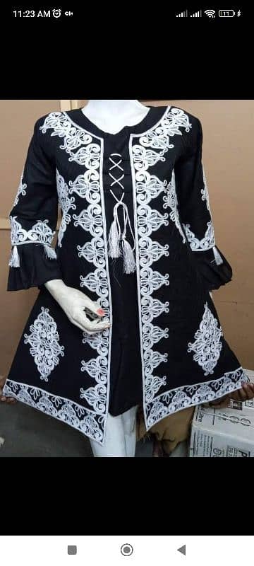 Female Dresses Available at Wholesale Price 750 1