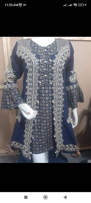 Female Dresses Available at Wholesale Price 750 2