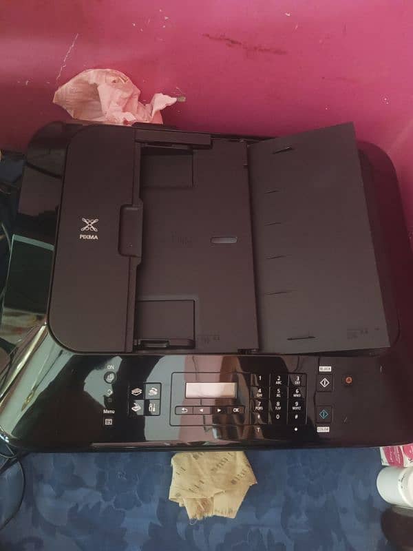 canon PIXMA printer (wireless printing) printer cheap price 0