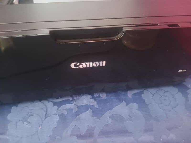 canon PIXMA printer (wireless printing) printer cheap price 1