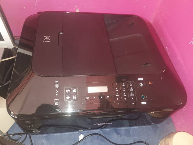 canon PIXMA printer (wireless printing) printer cheap price 10