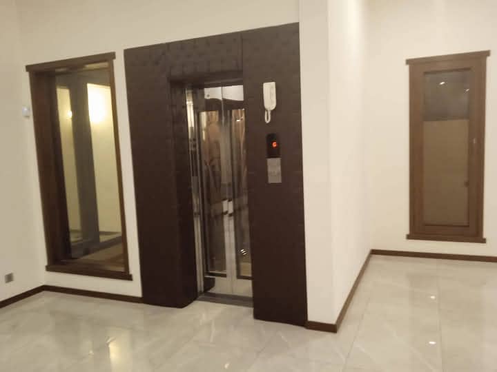 Stunning Luxury Bungalow For rent In DHA Phase - 6 4