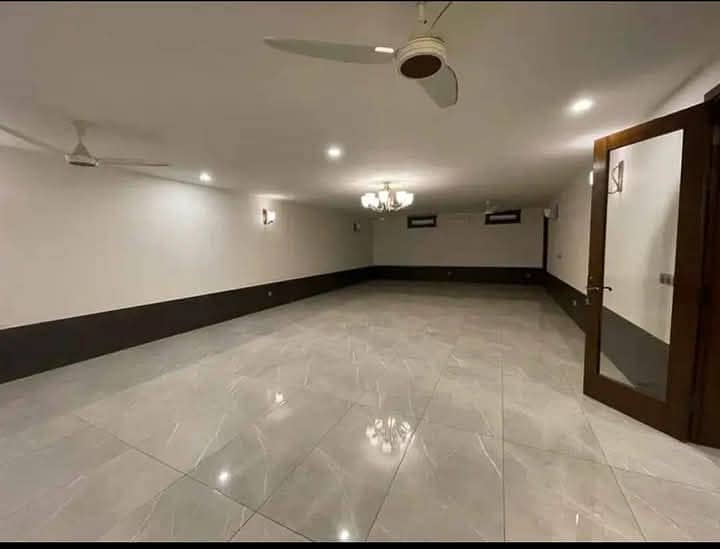 Stunning Luxury Bungalow For rent In DHA Phase - 6 6